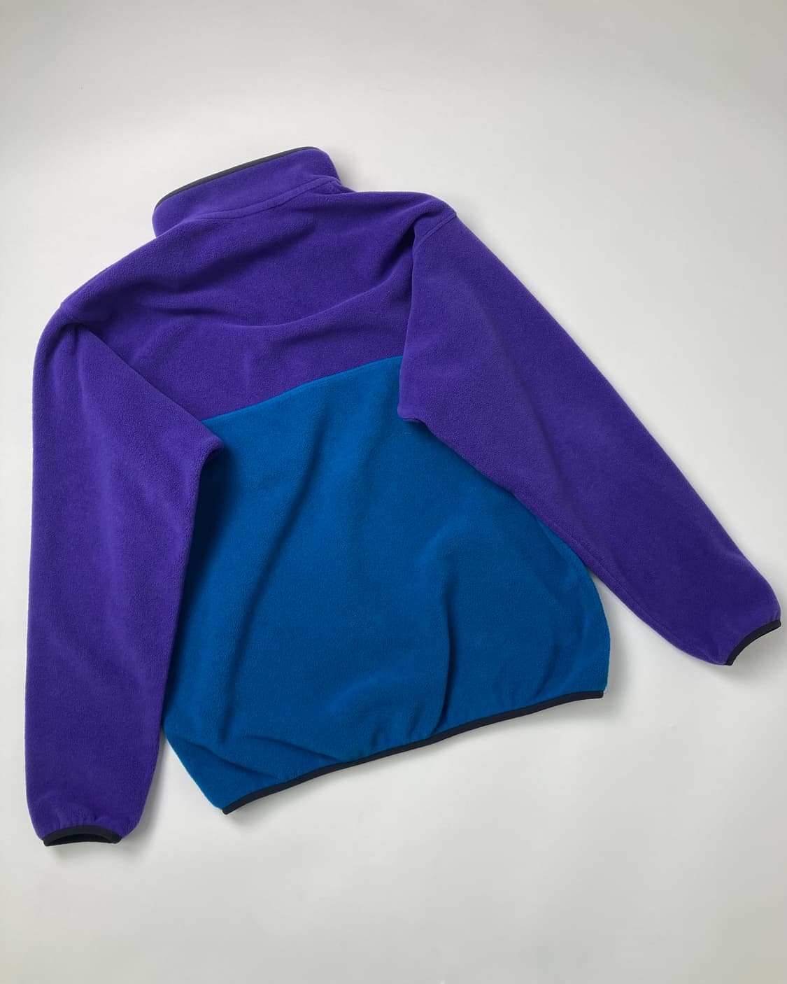 10s Patagonia Synchilla Snap-t Fleece 상품이미지2