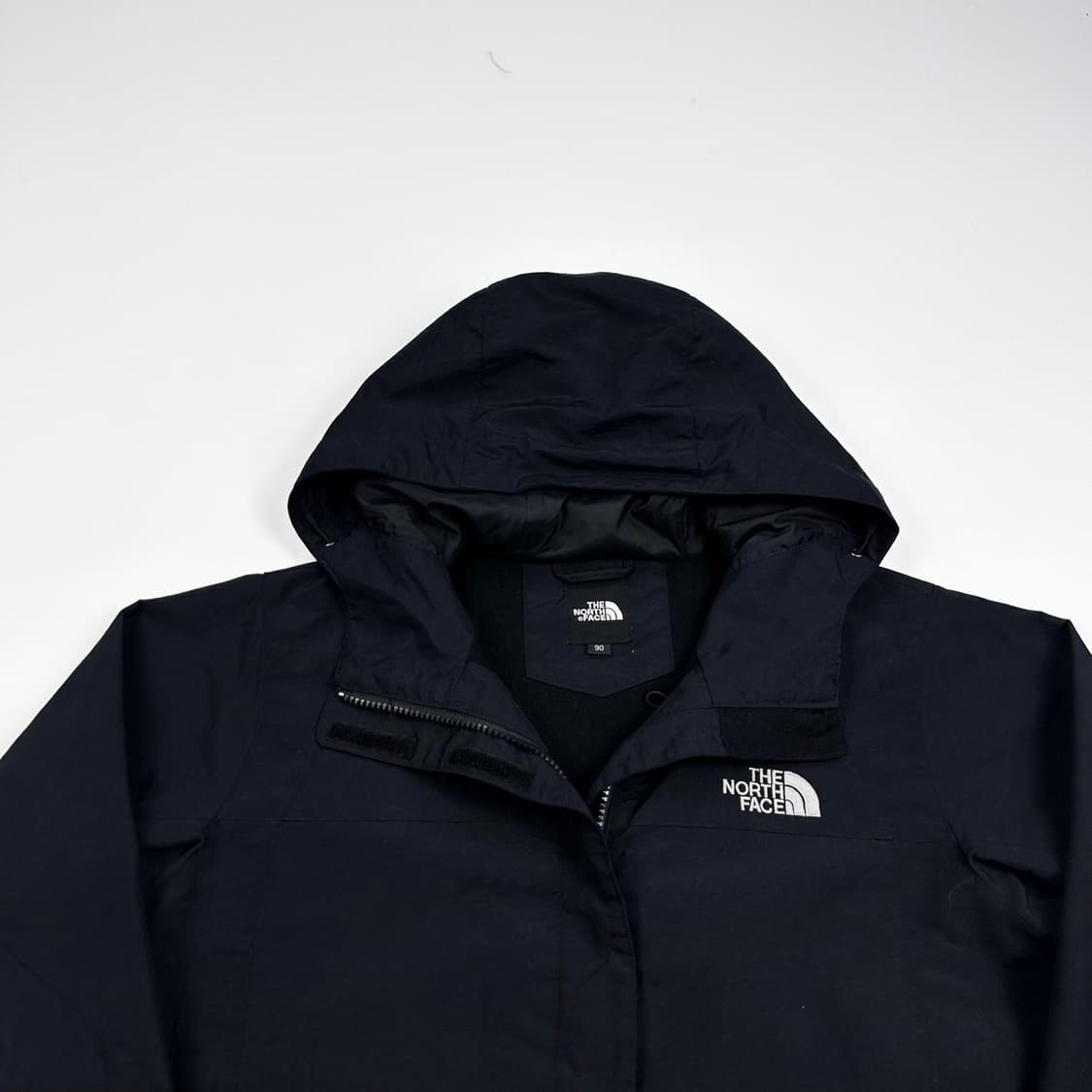 노스페이스 마운틴 바람막이 자켓 (L 여성추천) 상품이미지1