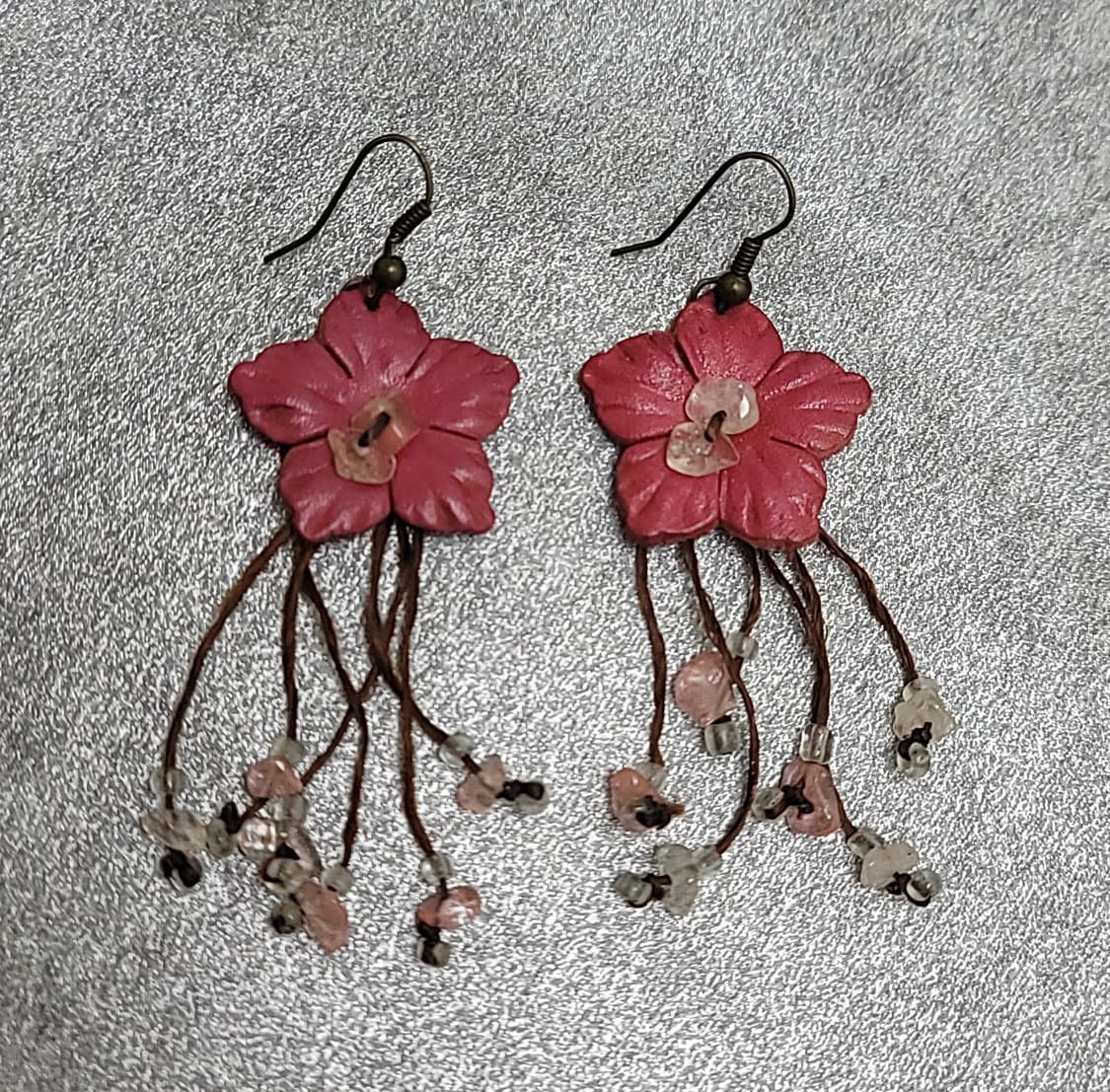 blossom earrings 상품이미지1
