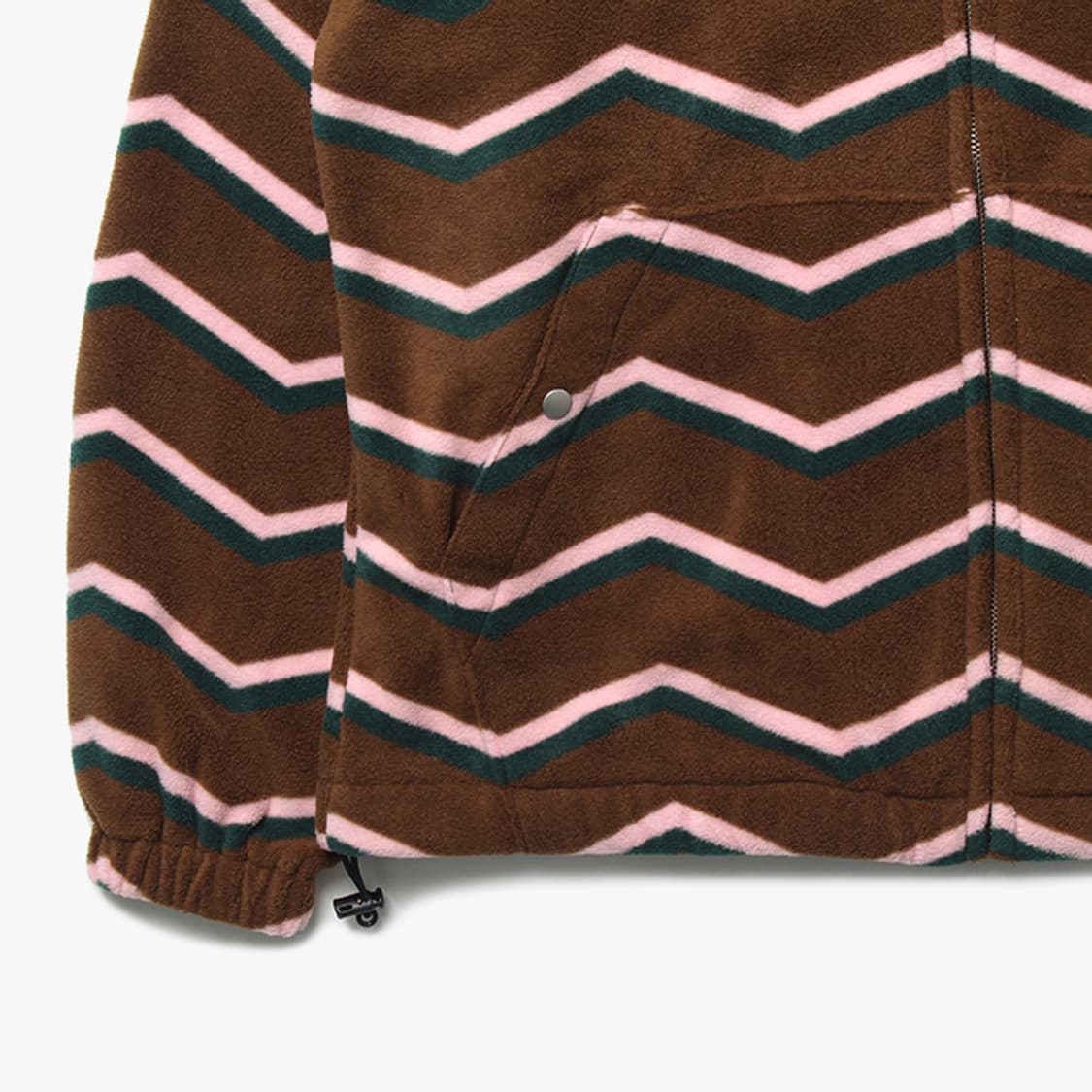  BOTT "Fleece Jacket" 상품이미지3