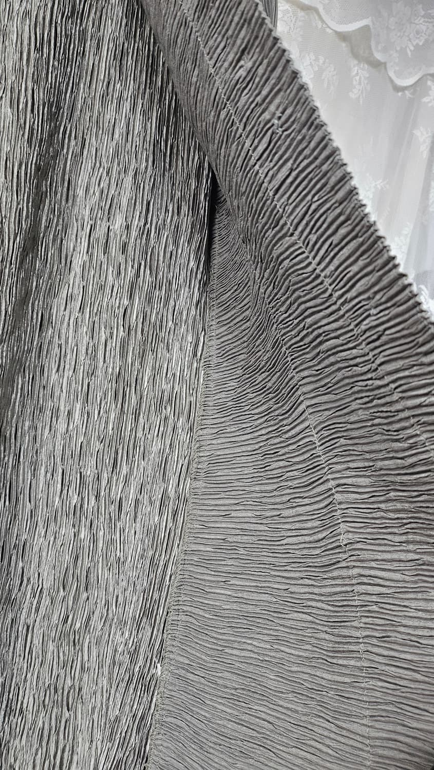 플리츠 주름롱 가디건 상품이미지6