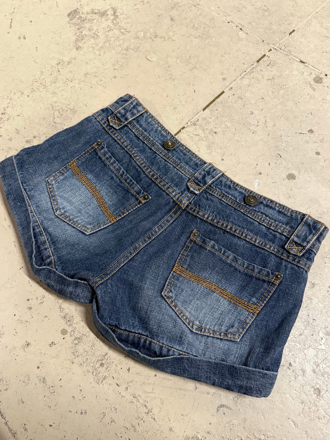 Y2k girl cody set 상품이미지8