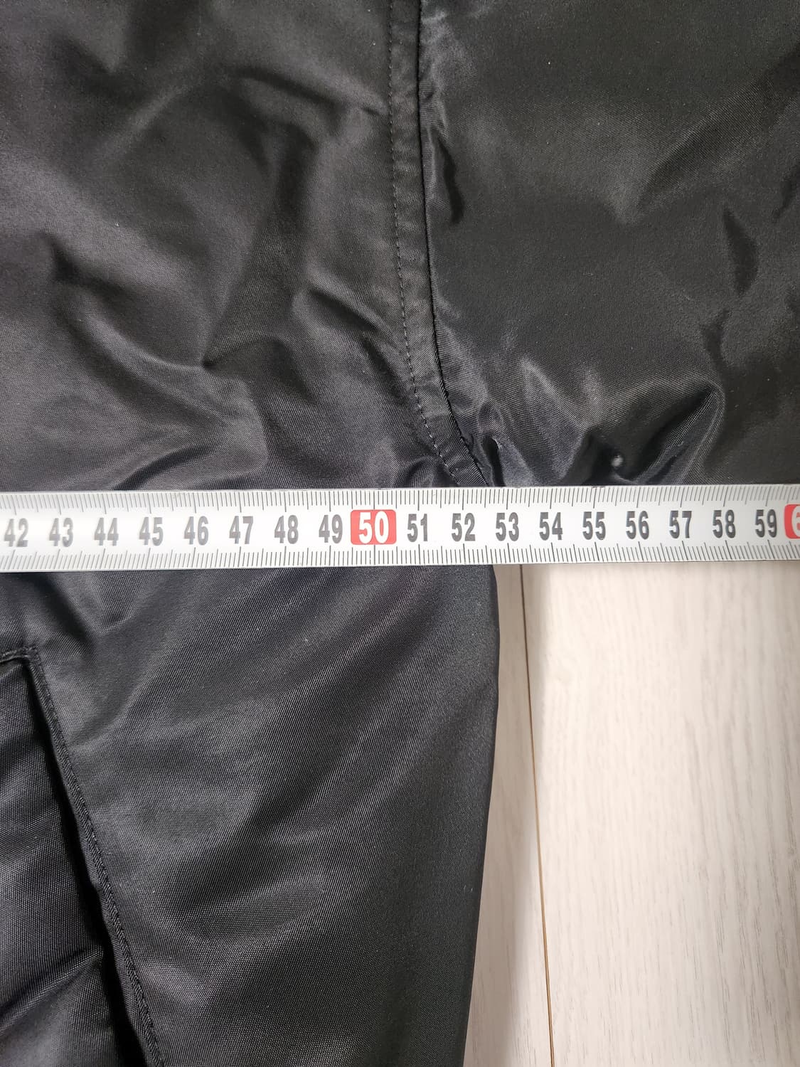 새상품급)아디다스 3ST 봄버 자켓 GE1305 사이즈 추천 M이나 L
 상품이미지4