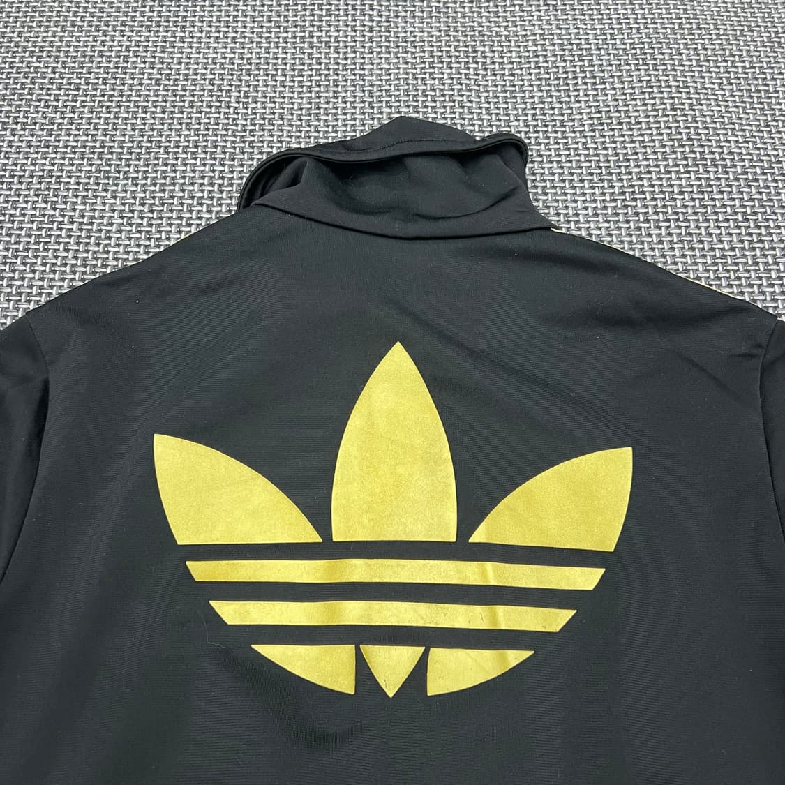 아디다스 검골 빅로고 져지 90 상품이미지4