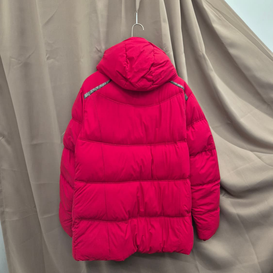 K2 히말라야 대장급 800필 구스 패딩 110 상품이미지3