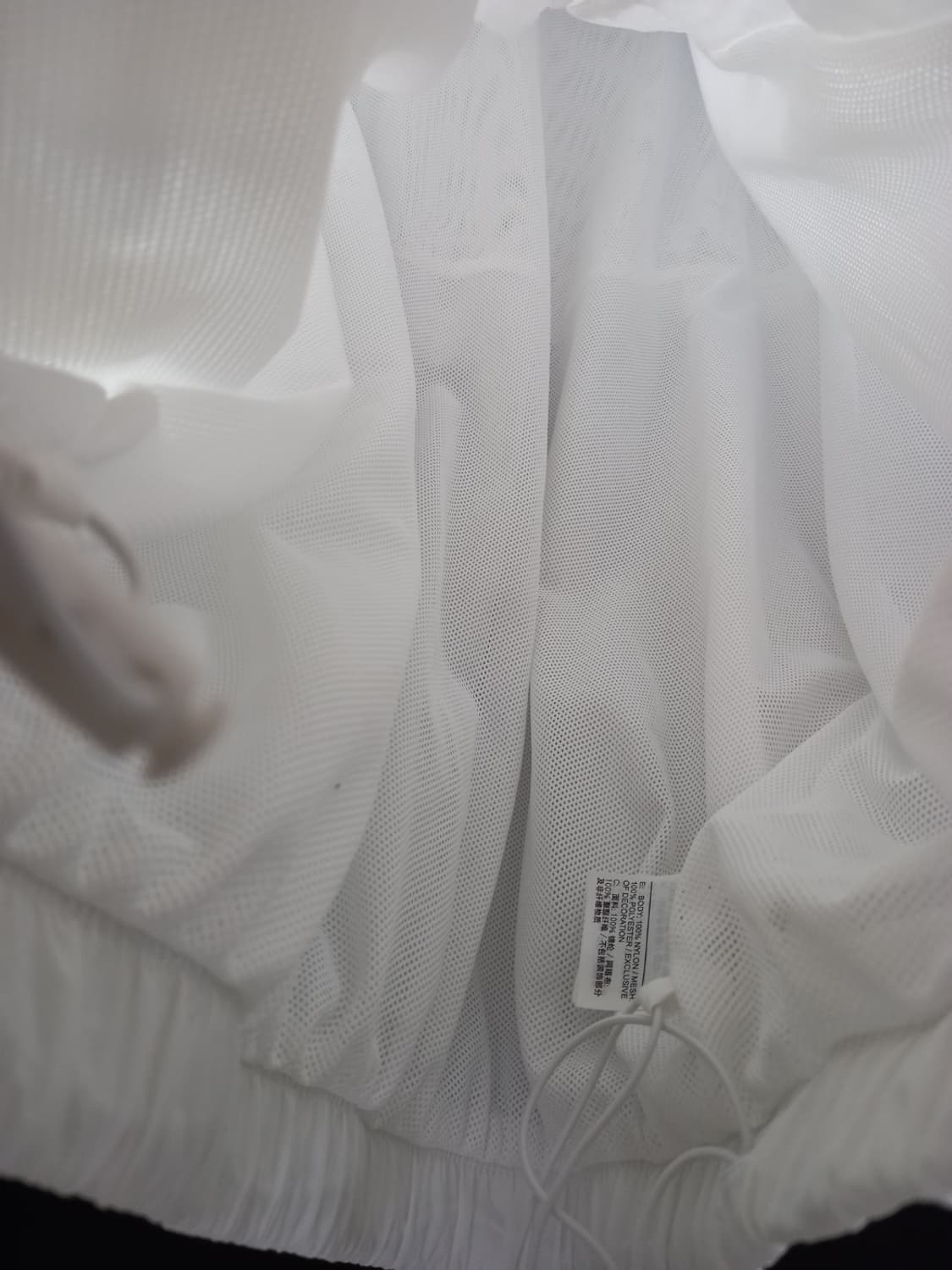 나이키 춘추 여름간절기 바람막이 남성 100.105 상품이미지5