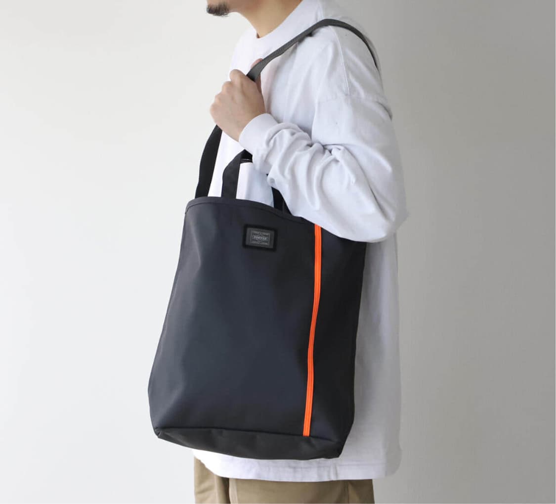PORTER × BEAMS Shoulder Bag 상품이미지3