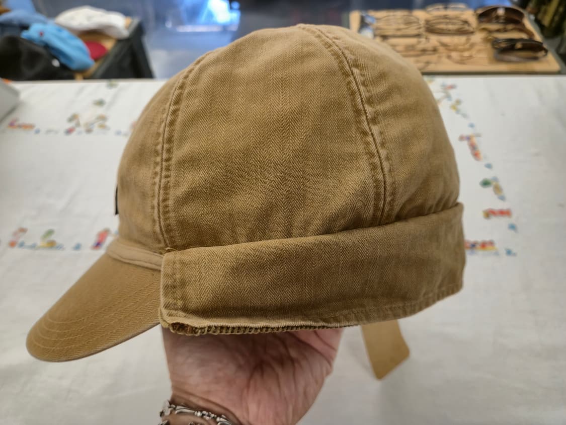 폴로랄프로렌 railroad cap 상품이미지4
