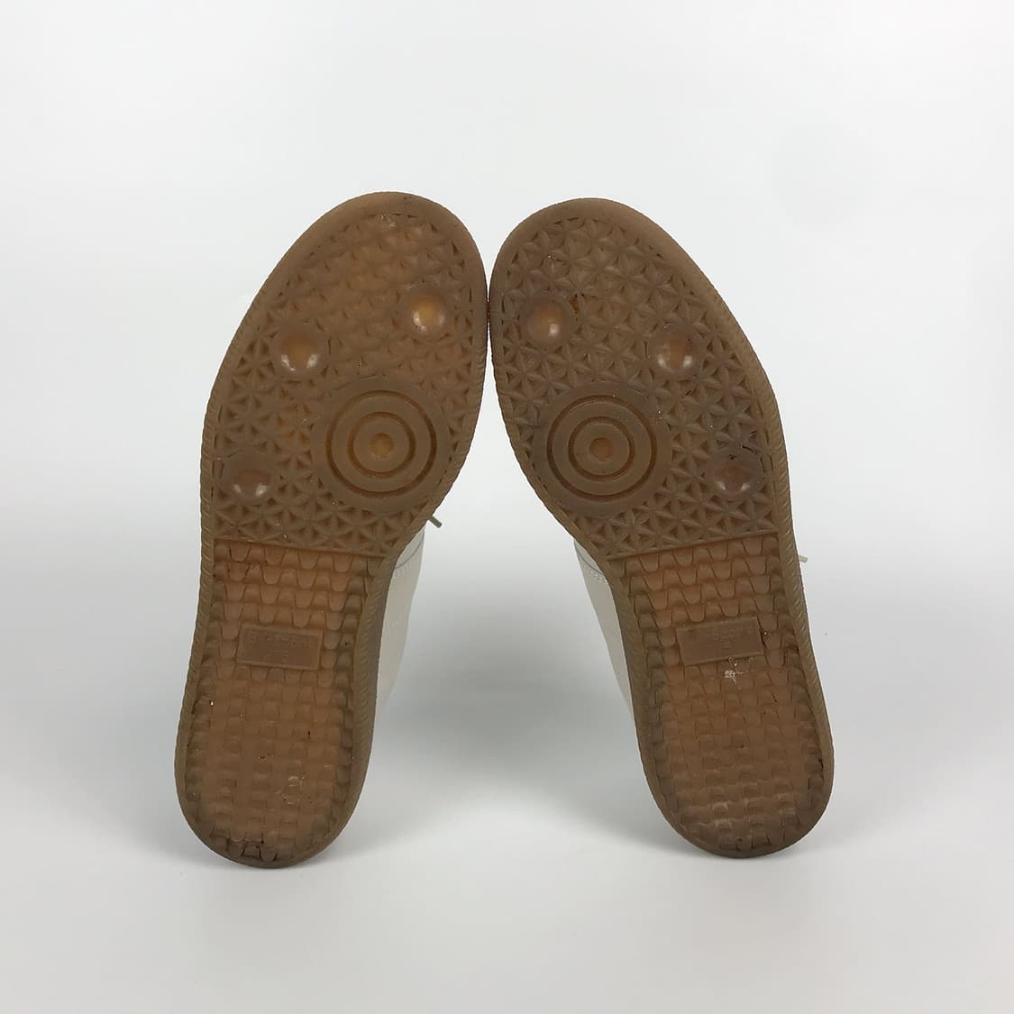 아디다스 독일군 BW 아미 브라운 스니커즈 신발 남성280 상품이미지7