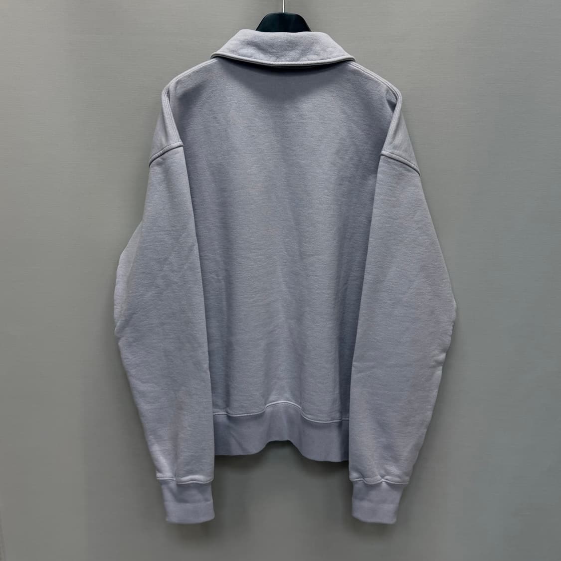 디올 하프 집업 스웨트 셔츠 ( 105~110 ) 상품이미지4