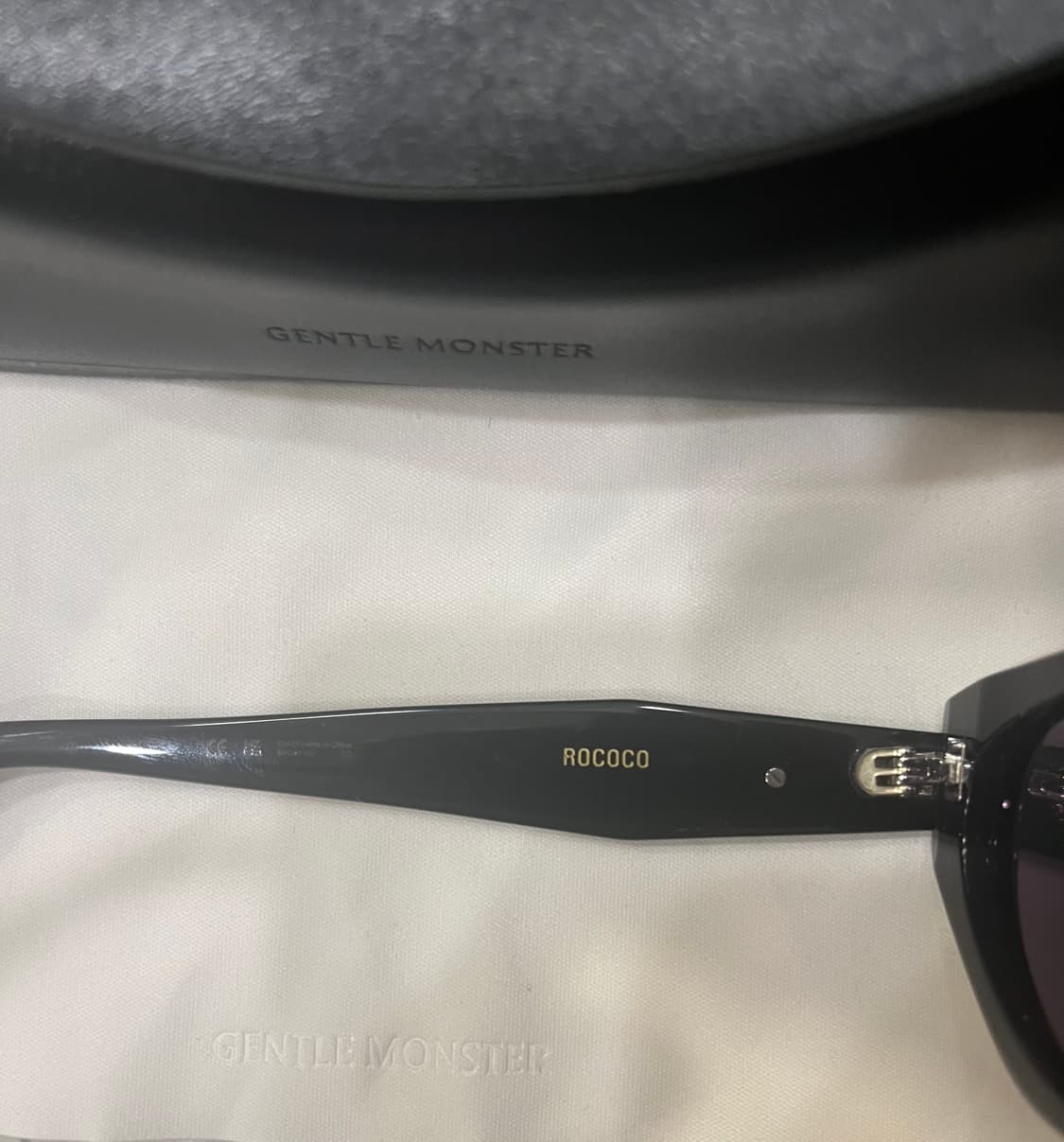 젠틀몬스터 로코코 01  상품이미지3