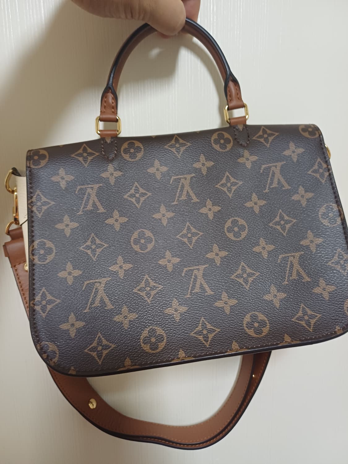 루이비통 보x라르 가방 상품이미지2