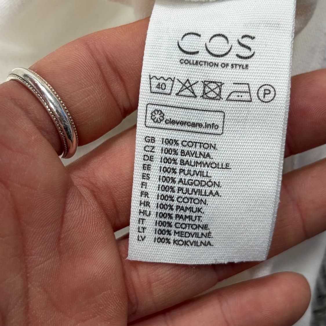 코스 베이직 슬리브리스 v2934 상품이미지6