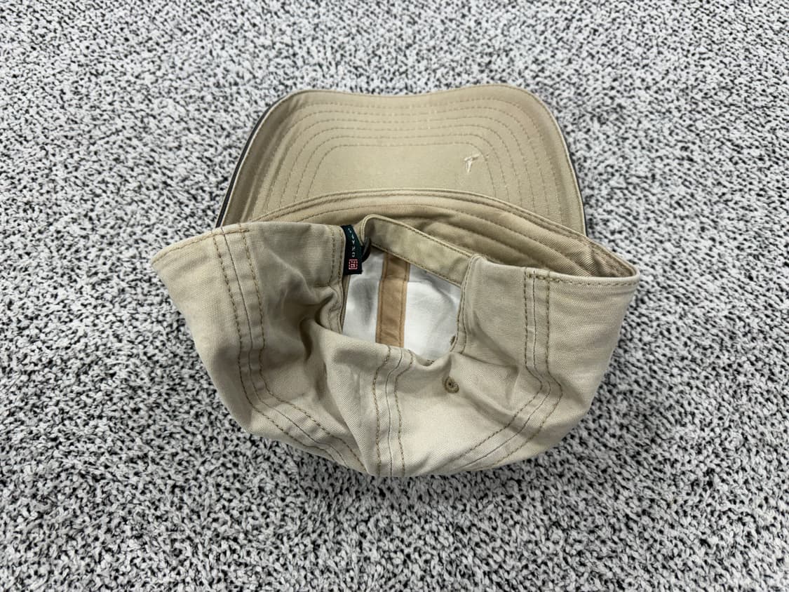 폴로 랄프로렌 90s 볼캡 상품이미지4