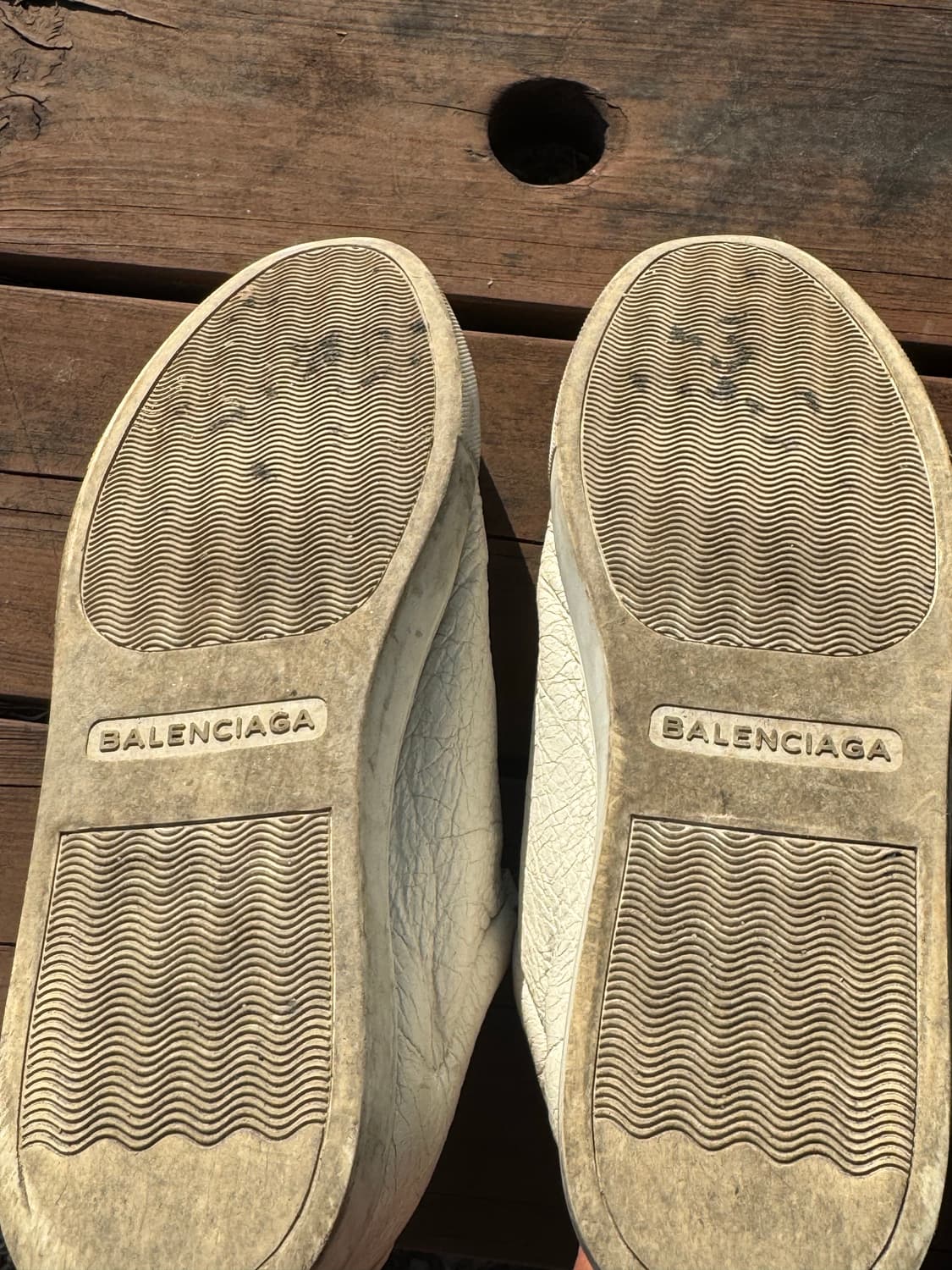 발렌시아가 아레나 42  상품이미지6