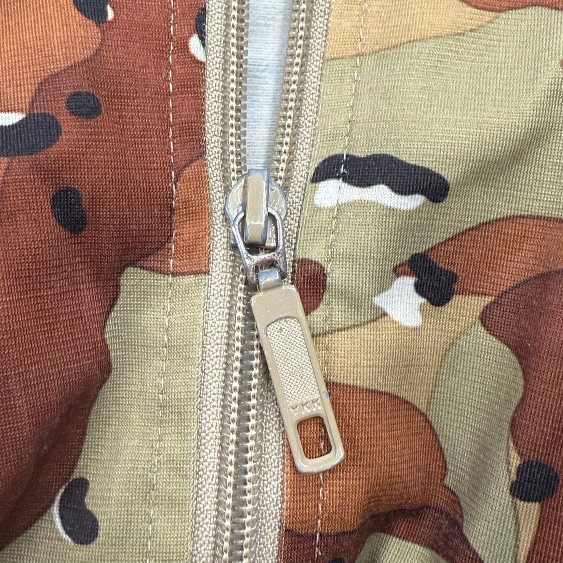 아디다스 카모 밀리터리 구파 져지 트랙탑 상품이미지9