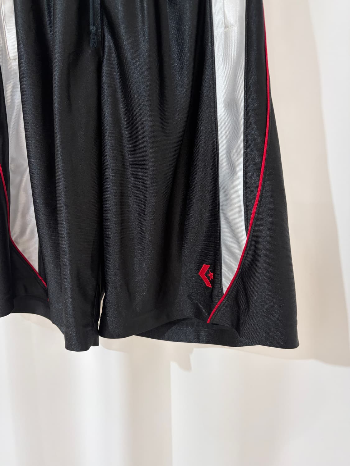 CONVERSE track shorts 상품이미지3