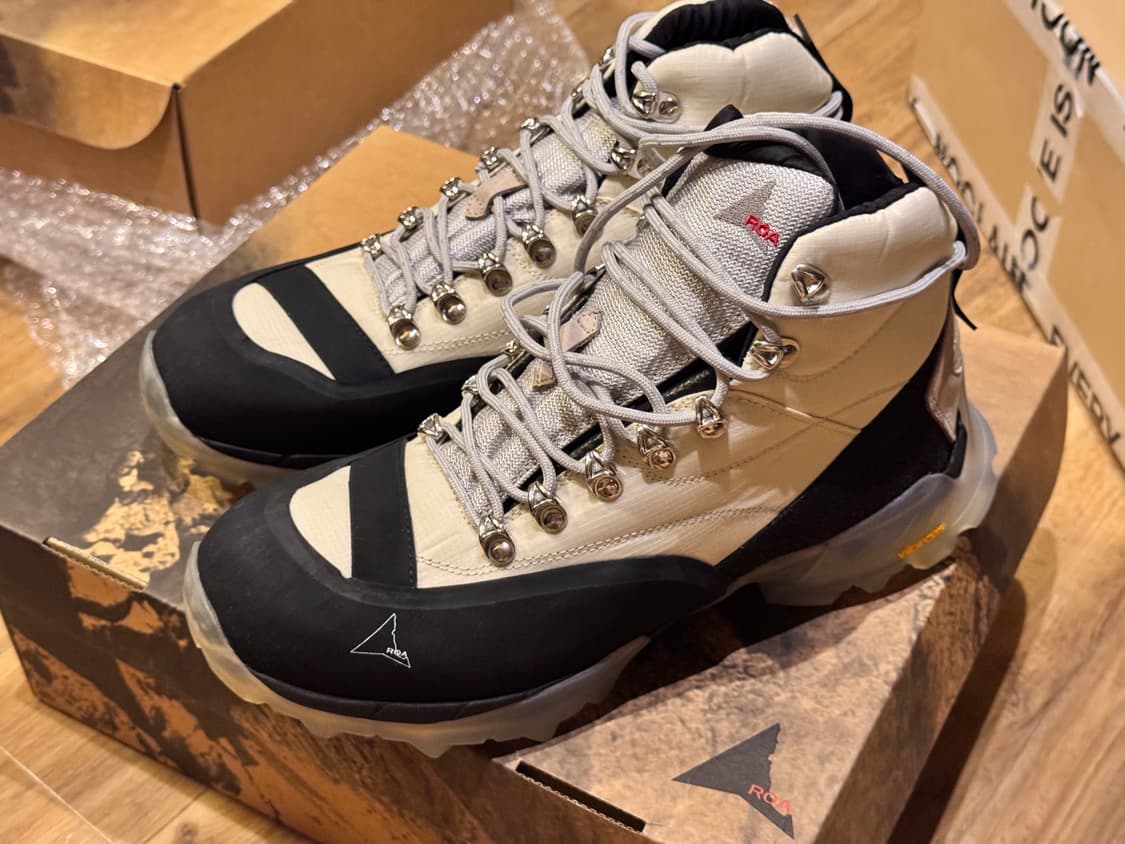 로아 하이킹 안드레아스 42 상품이미지3