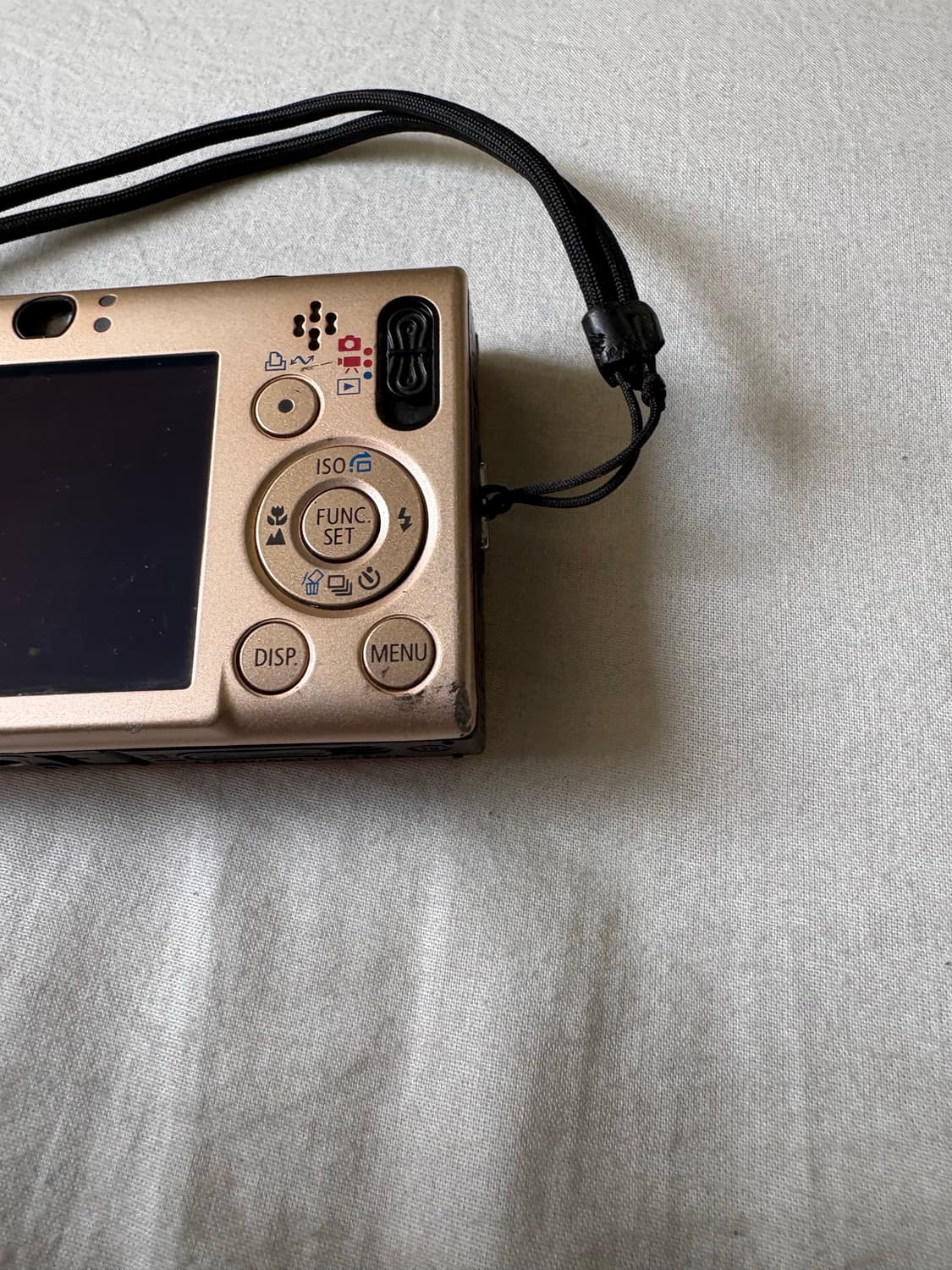 캐논 익서스 80 샴페인골드 상품이미지9