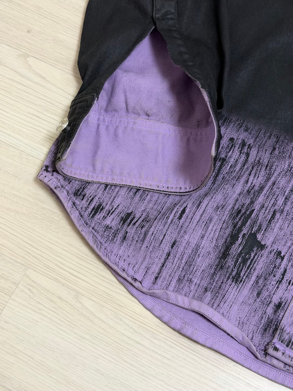 Namacheko 나마체코 greedo 셔츠 상품이미지8