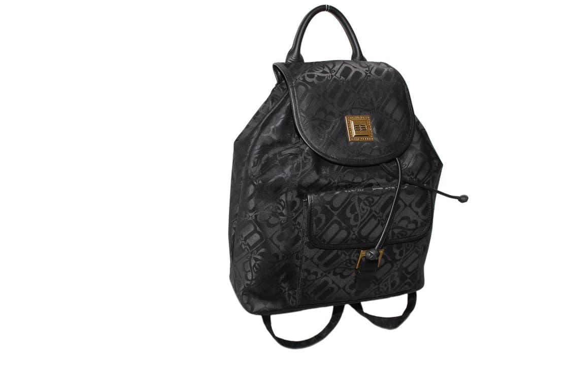 2000s BALENCIAGA 발렌시아가 백팩 상품이미지1