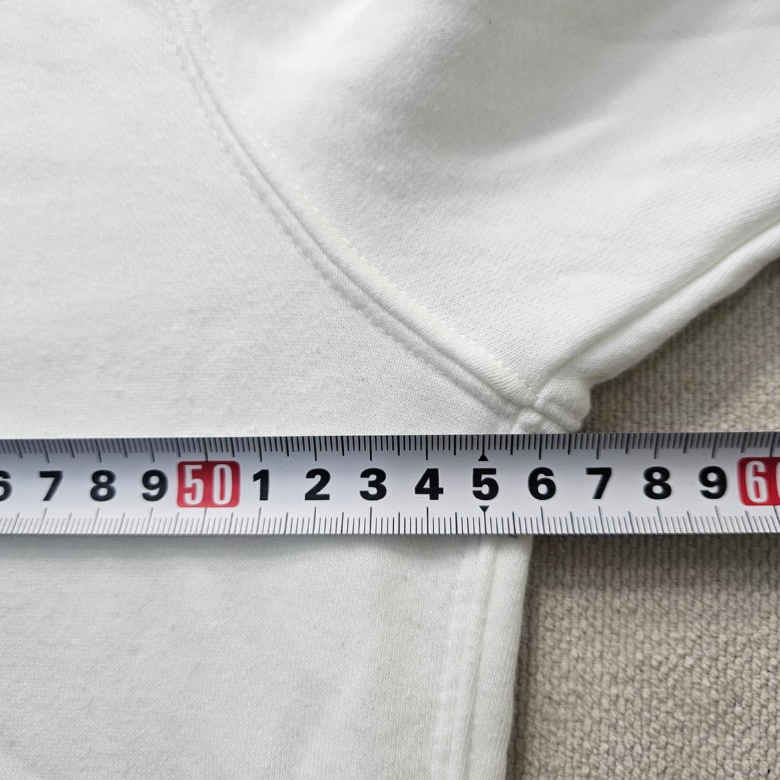 XL 나이키 저스트두잇 맨투맨 0406Y 상품이미지7