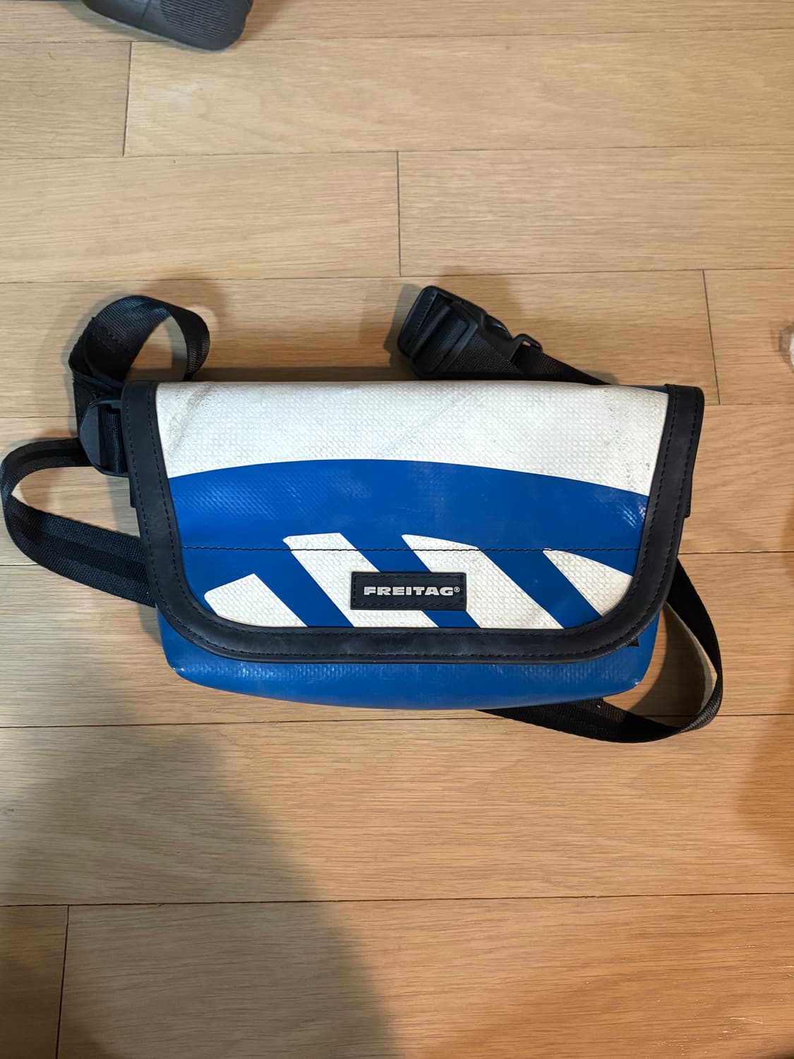 프라이탁 제이미 상품이미지2