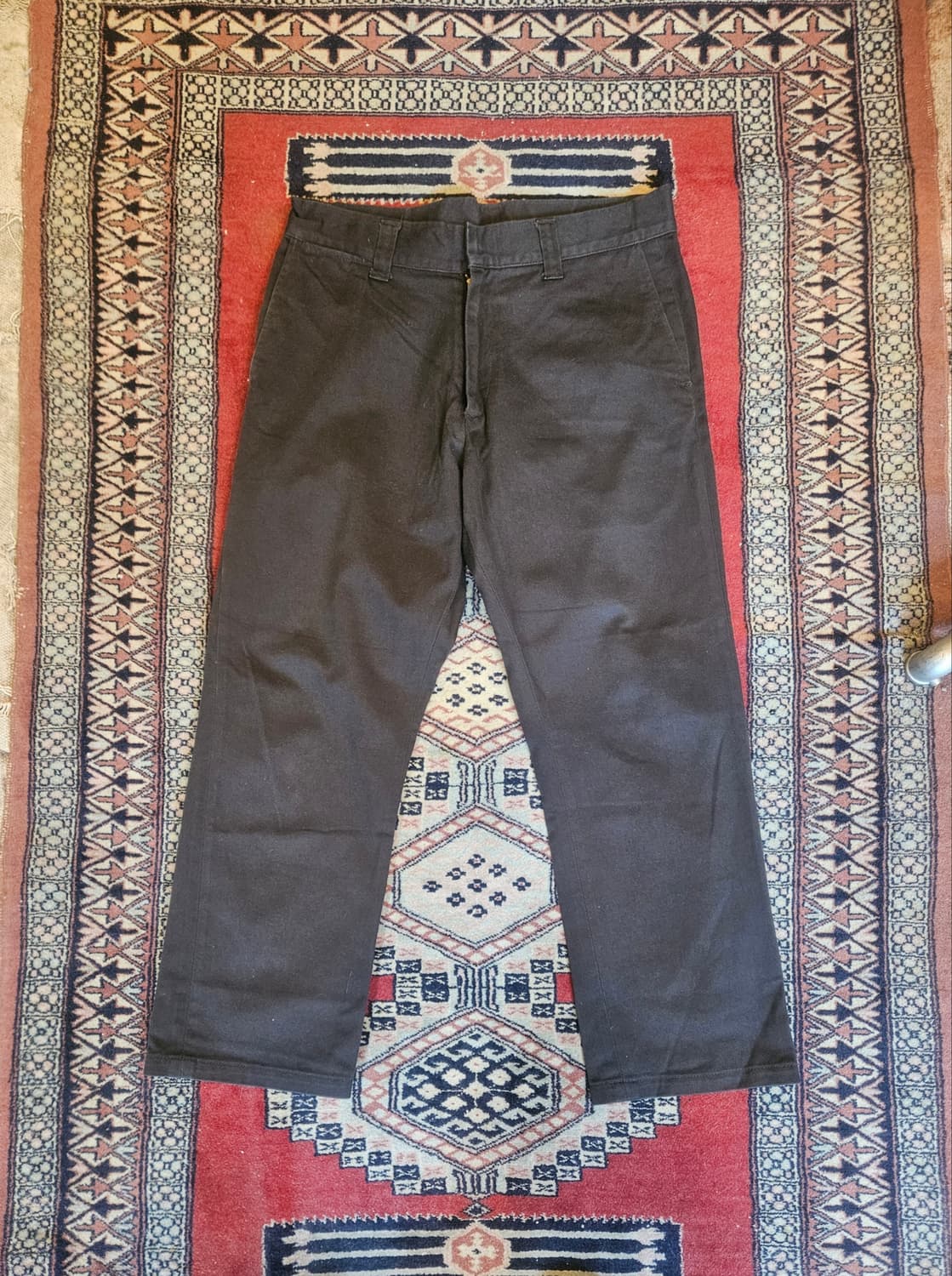 바운티 헌터 치노팬츠 상품이미지3