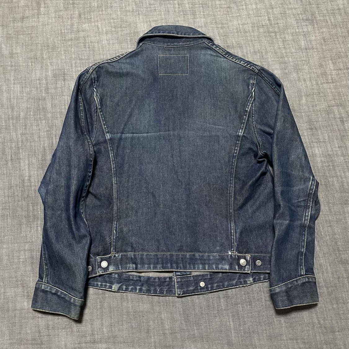 리바이스 빈티지 엔지니어드 자켓  상품이미지7