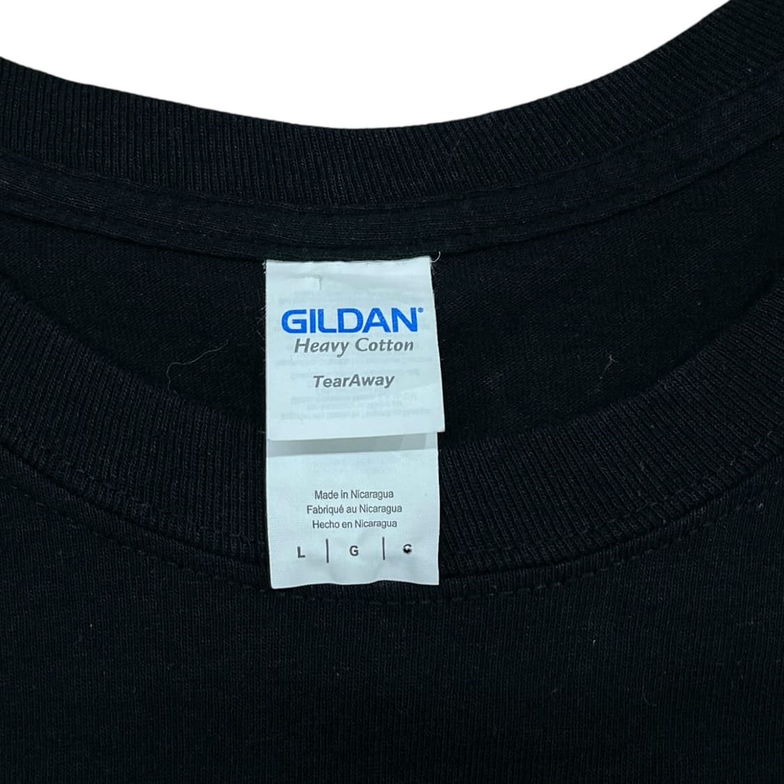 길단 슈퍼내셔널 2020 레이싱 롱슬리브 상품이미지6