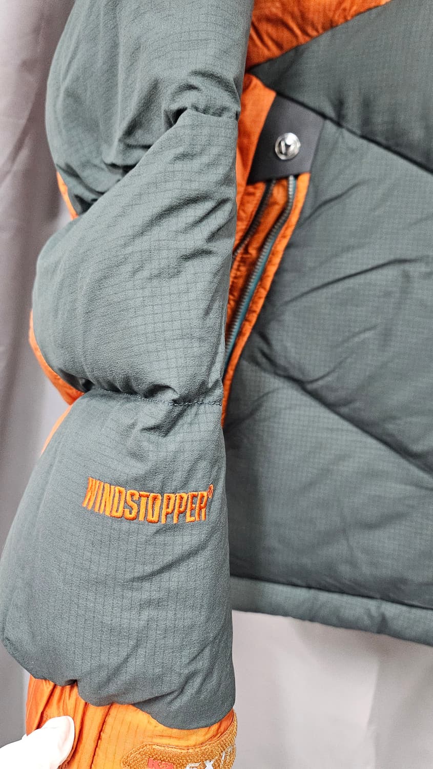 K2남성 패딩100 상품이미지3