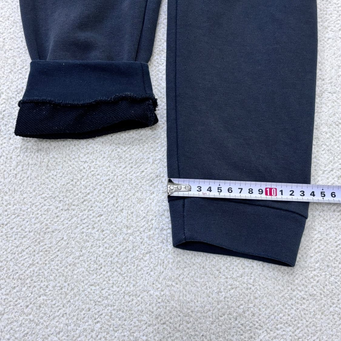 M 나이키 드라이핏 트레이닝 팬츠 0311E 상품이미지7