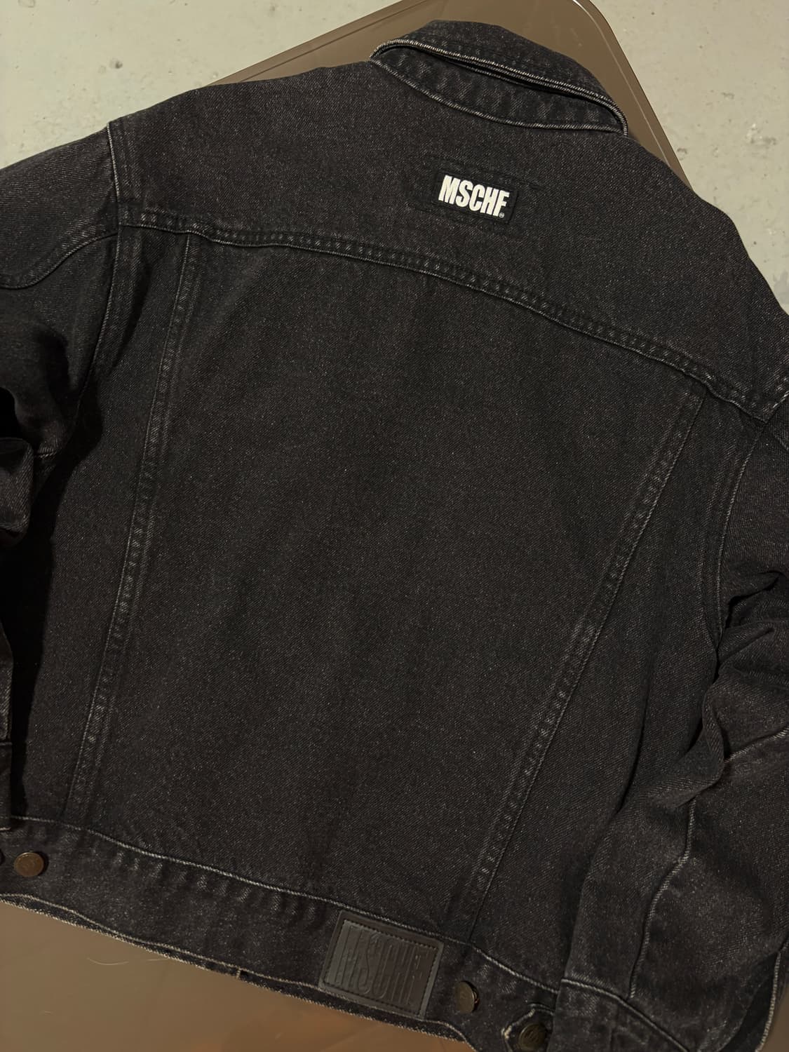 미스치프 청자켓 상품이미지6