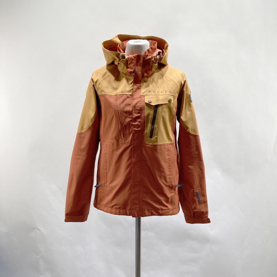 밀레 여성고어텍스바람막이자켓 90 상품이미지1