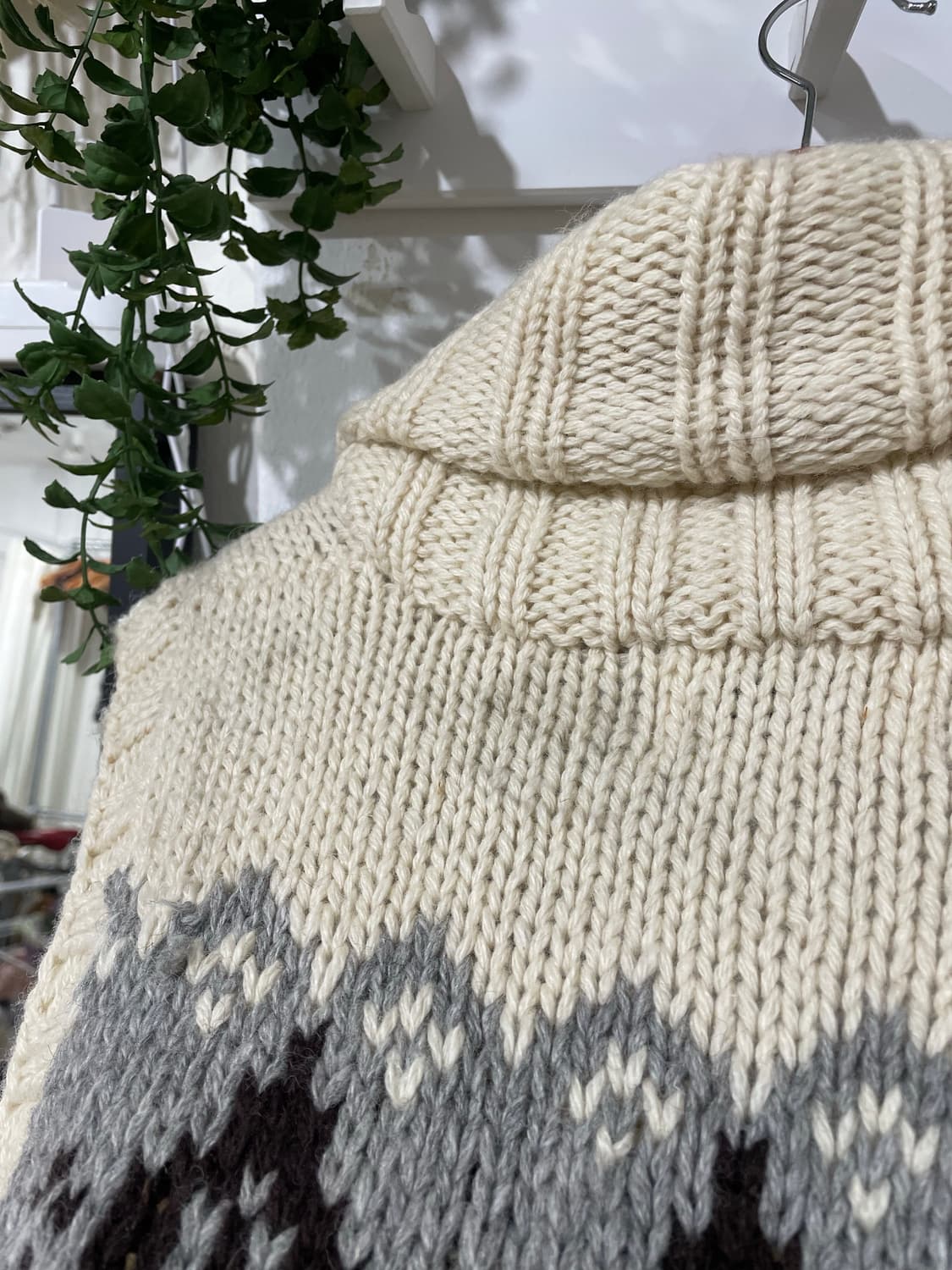 노르딕 숄카라 베스트 상품이미지10