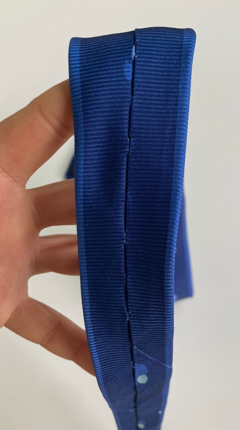 밀라숀 넥타이 상품이미지10