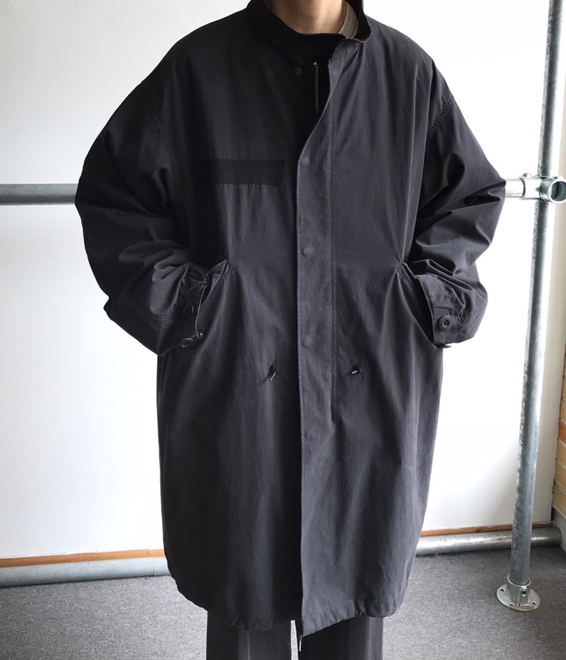 [unused] BEAMS 상품이미지7