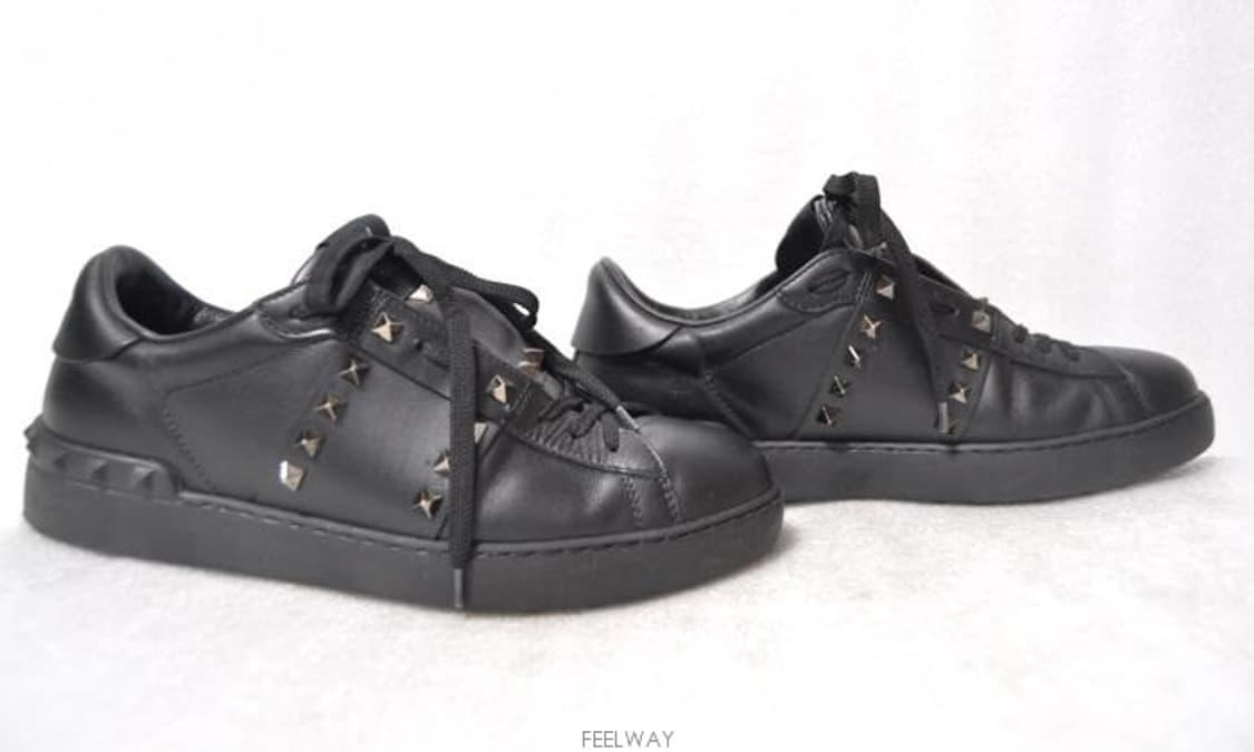 발렌티노/남성락스터디언타이틀(사이즈260)정품 상품이미지3