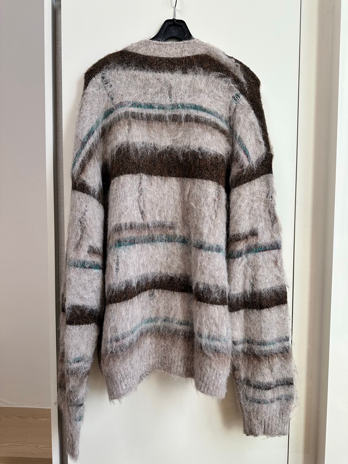 ZARA 자라 가디건 L-XL 상품이미지2