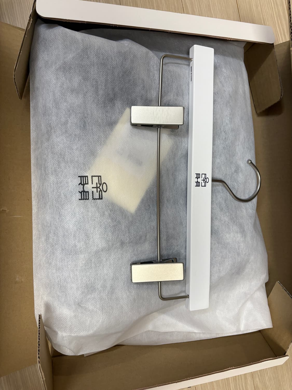 [2]폴리테루 해머 데님 딥 인디고 1.2v 상품이미지8