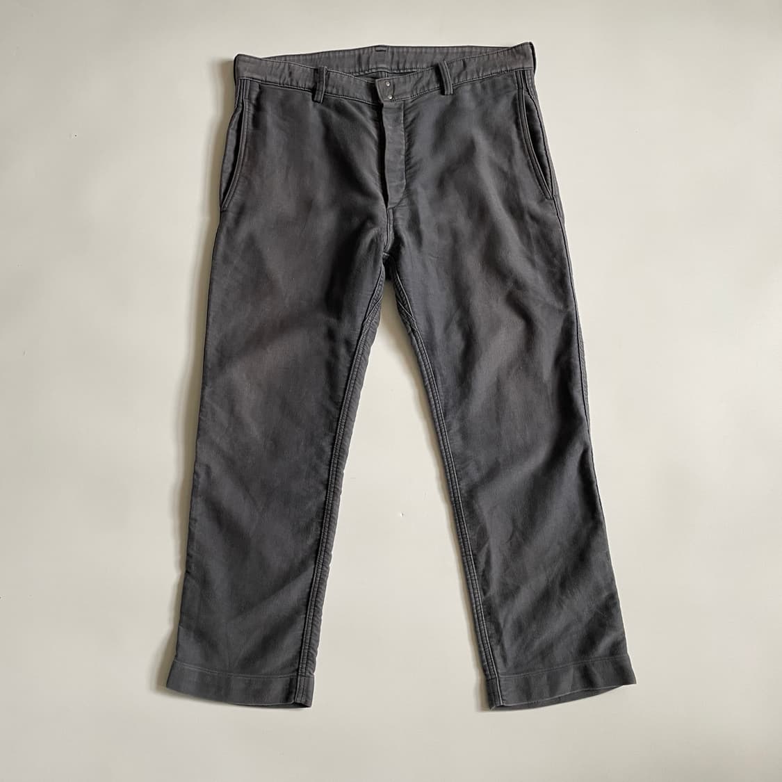 Visvim 상품이미지1