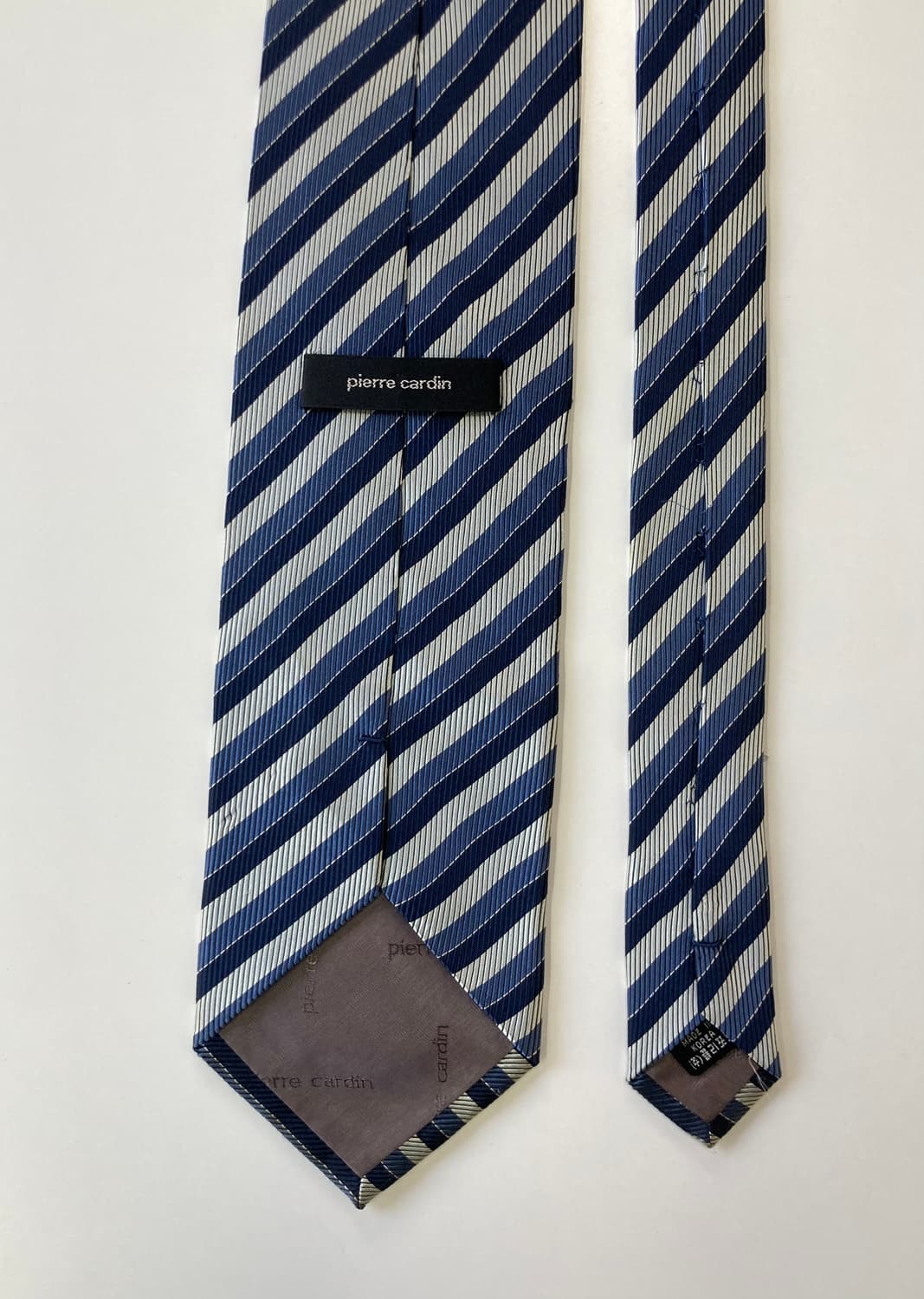 피에르가르뎅 넥타이 상품이미지2
