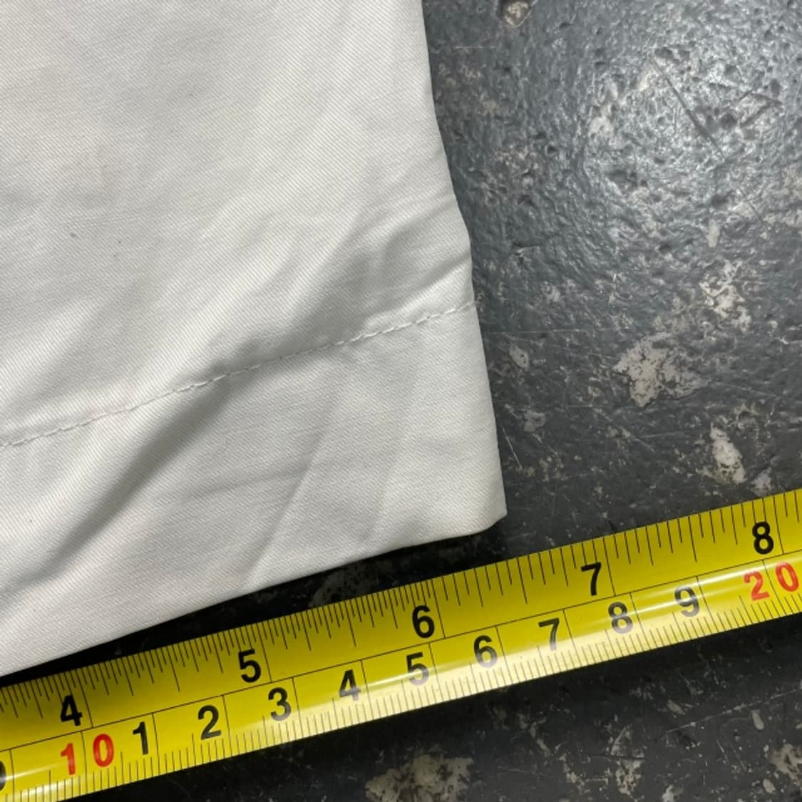 100 나이키 스우시 카고팬츠  상품이미지5