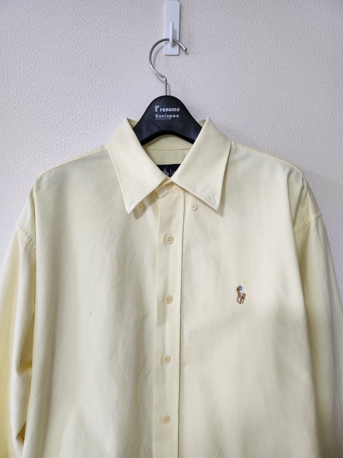 폴로랄프로렌 옥스포드셔츠 (100 상품이미지1