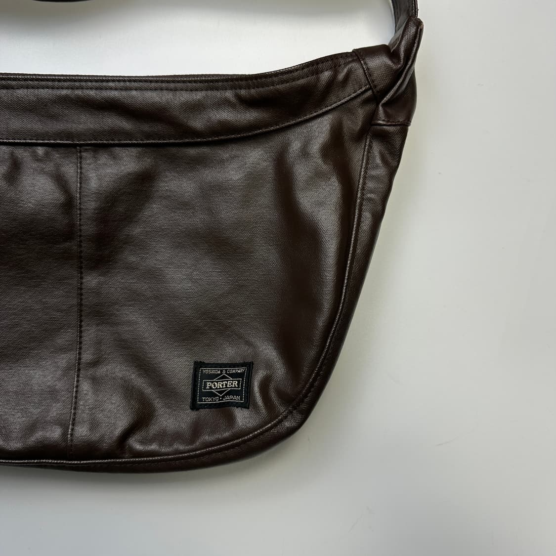 PORTER FREE STYLE 포터 프리스타일 숄더백 상품이미지3