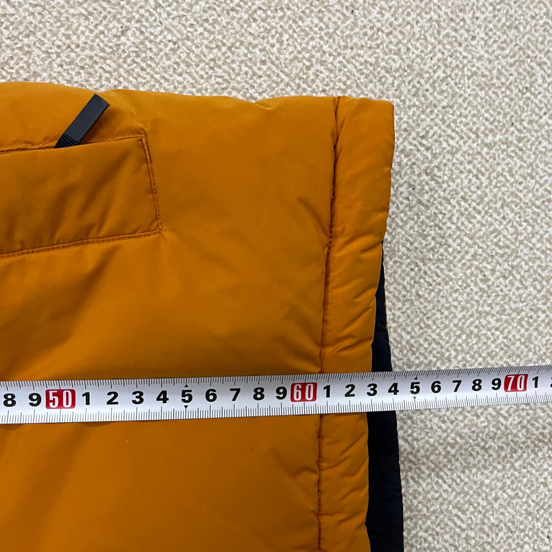 90 K2 리버시블 구스다운 패딩 0129M2 상품이미지6