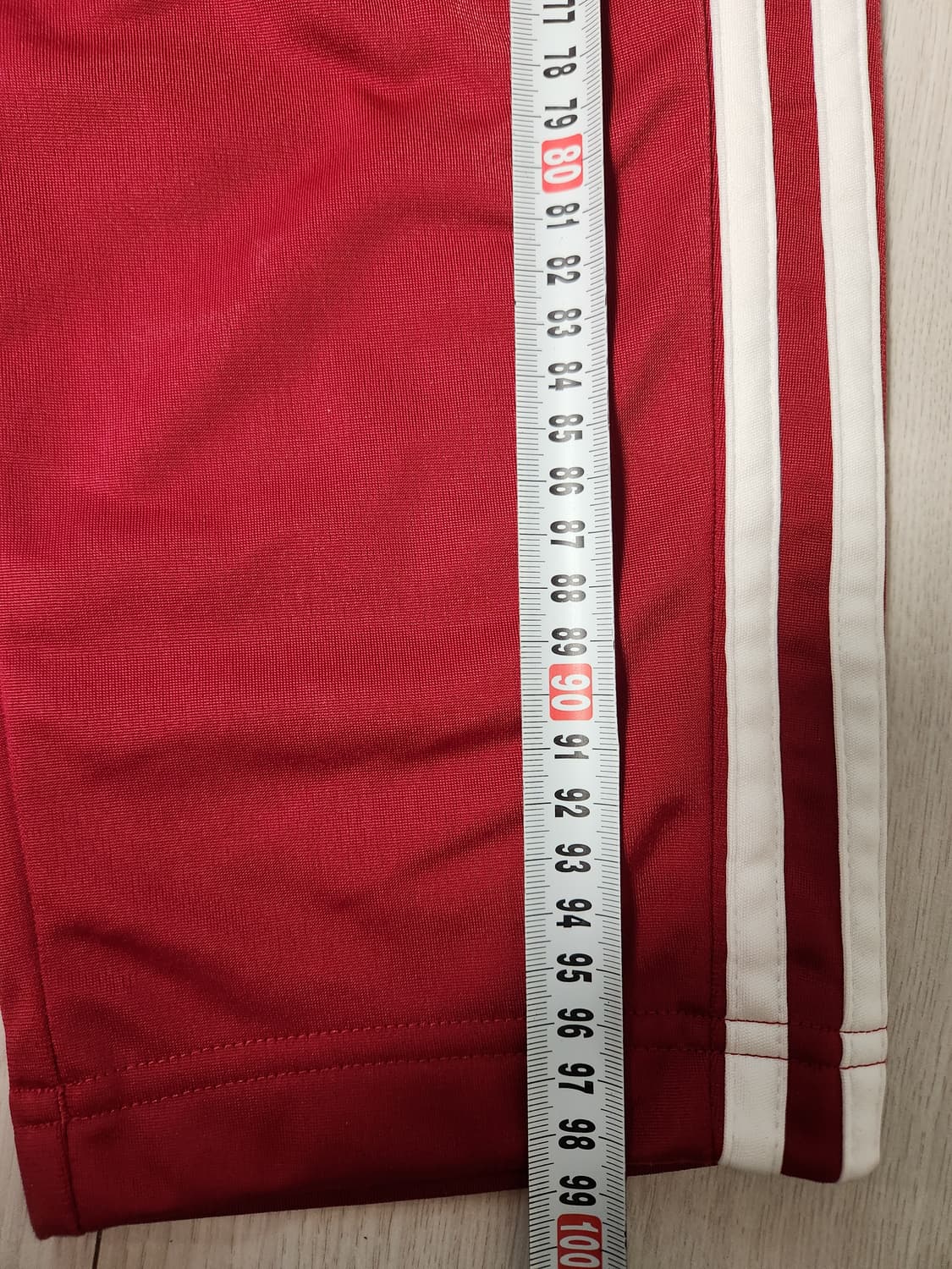 아디다스 에센셜 3S T 트랙 팬츠 TRIC EI4886 사이즈L

약간 상품이미지3