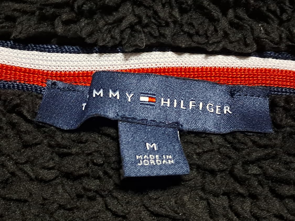 타미힐피거 후드집업 여성M 상품이미지5