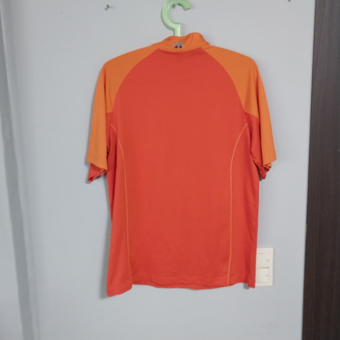 몽벨 남자100 반팔 상품이미지3
