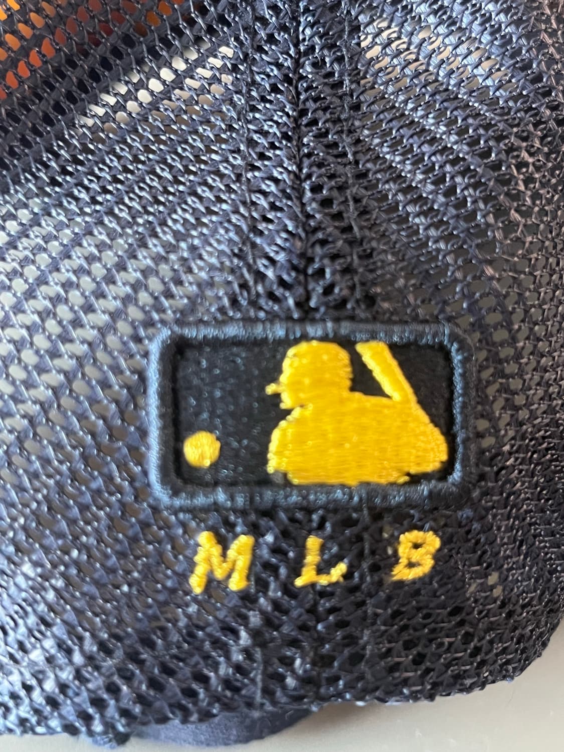 빈티지 MLB 모자 상품이미지2